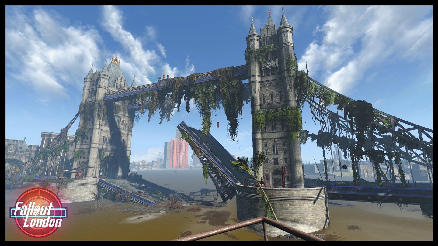 Fallout: London