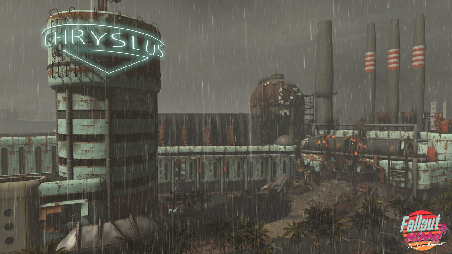 Fallout: Miami