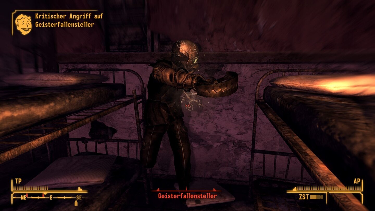 Fallout: New Vegas - Dead Money