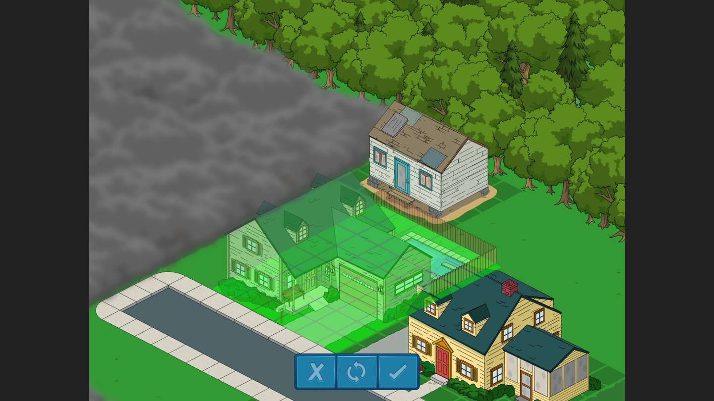 Family Guy: Mission Sachensuche