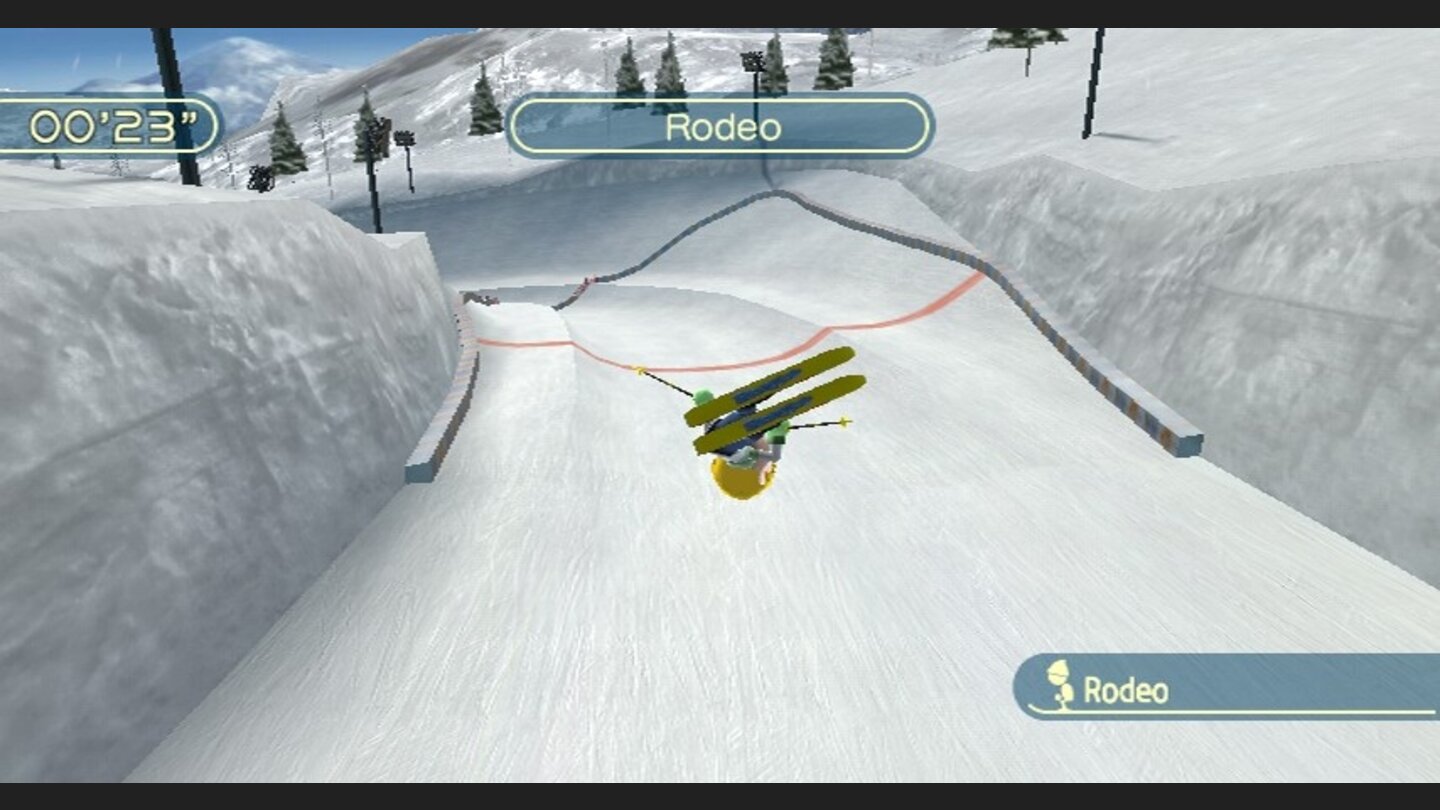 Family Ski 10