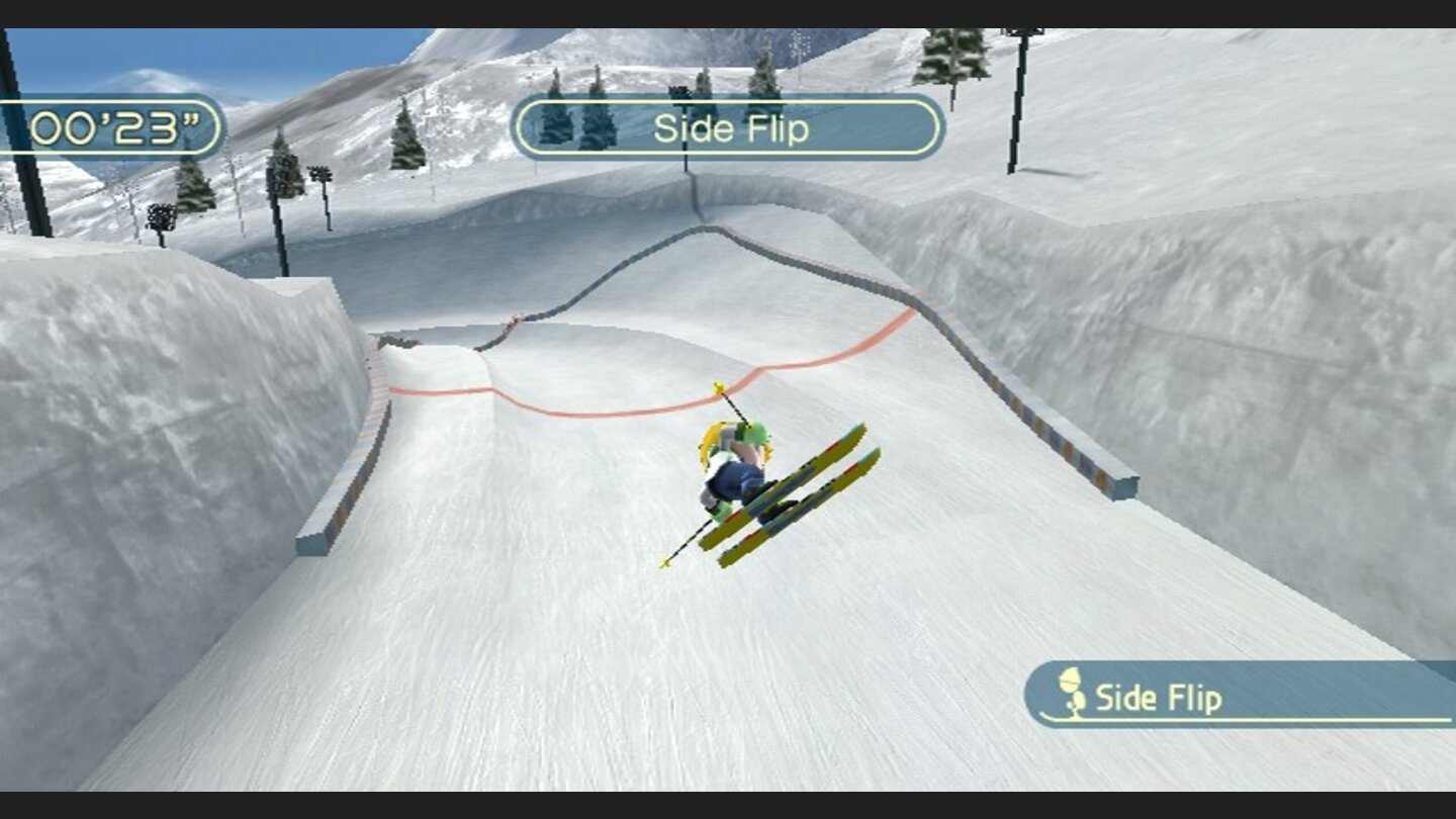 Family Ski 11