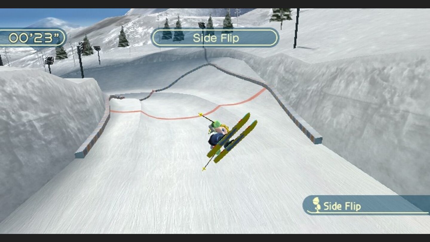 Family Ski 12