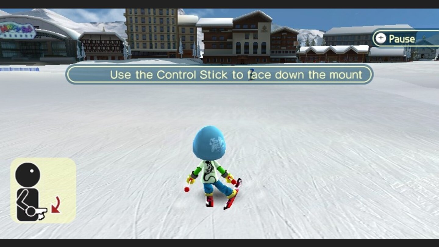 Family Ski 13