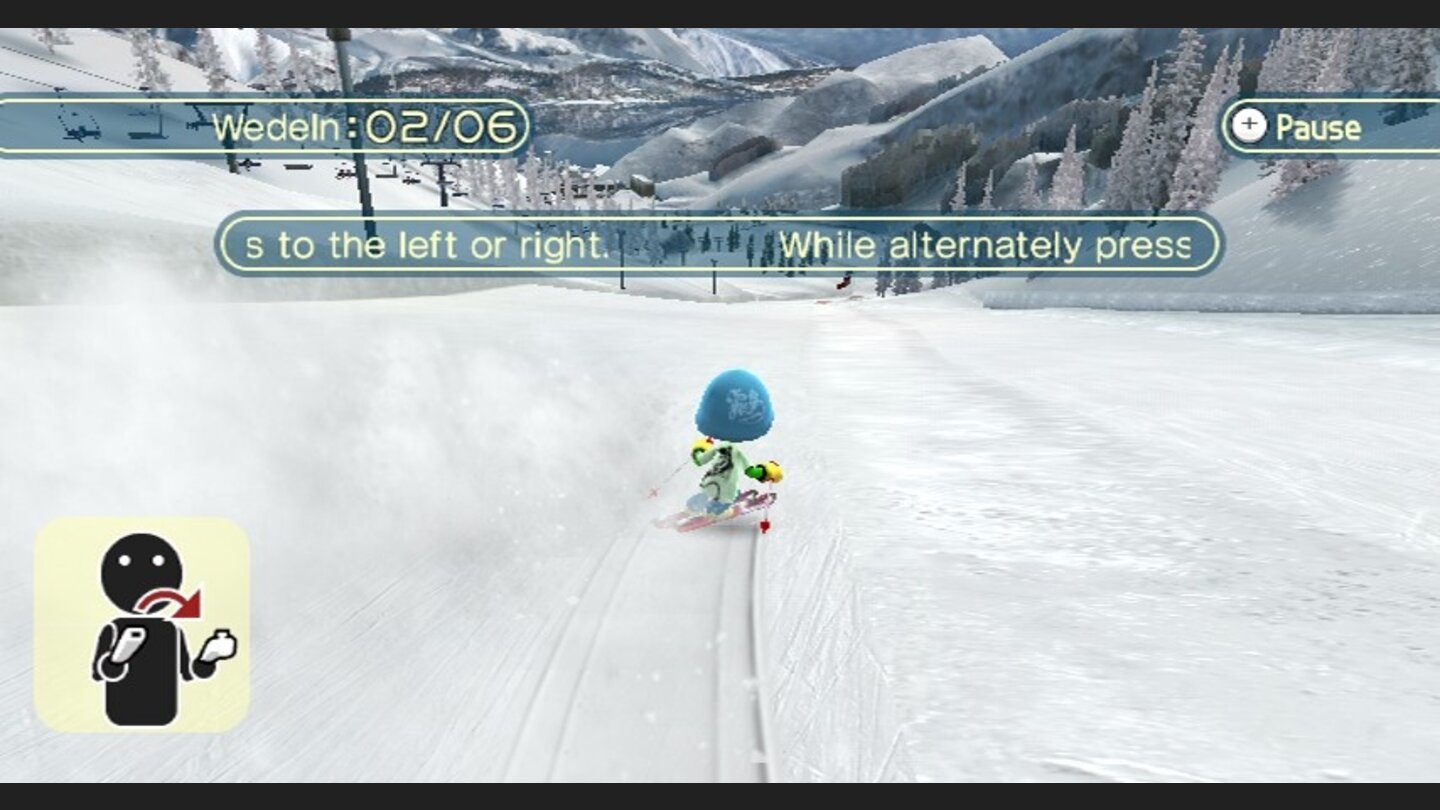 Family Ski 14