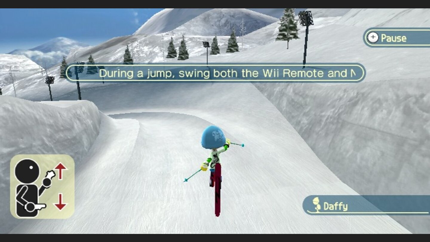 Family Ski 1