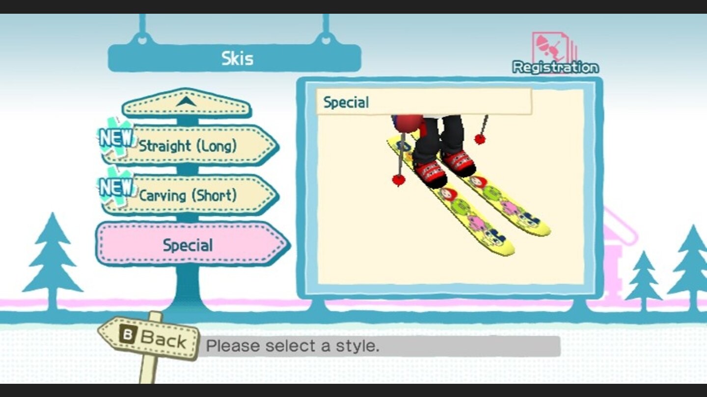 Family Ski 21