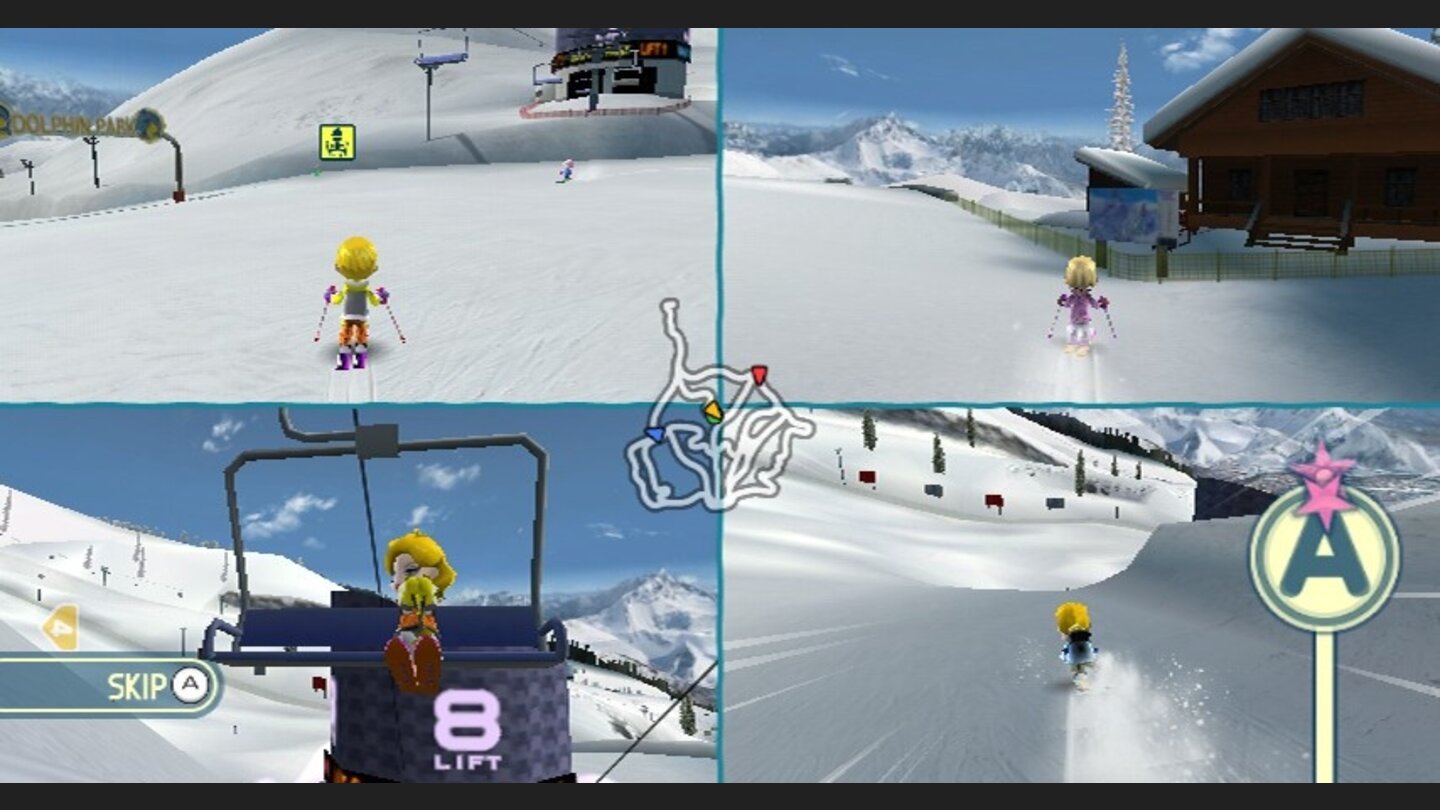 Family Ski 23
