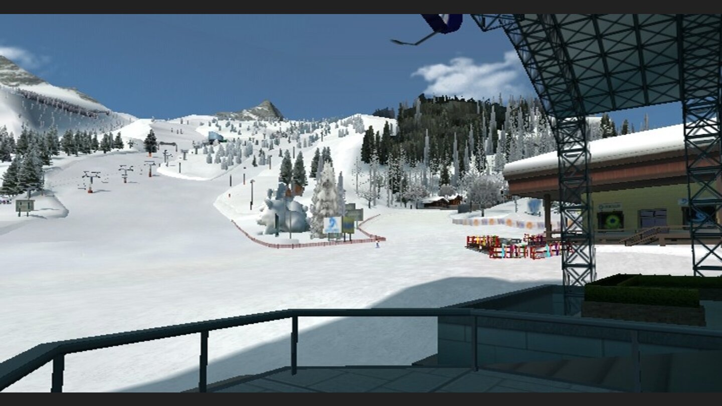 Family Ski 26