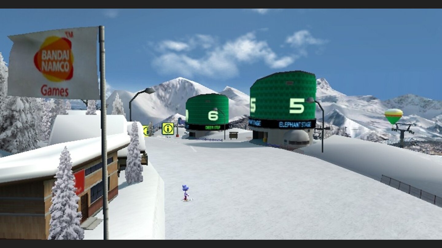 Family Ski 28