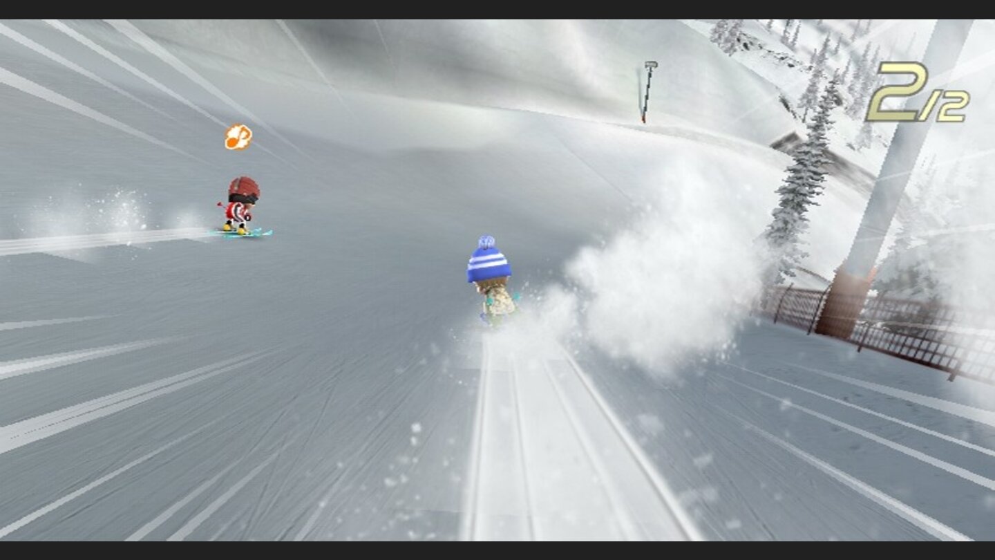 Family Ski 2