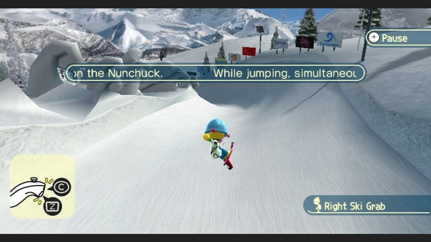 Family Ski 2