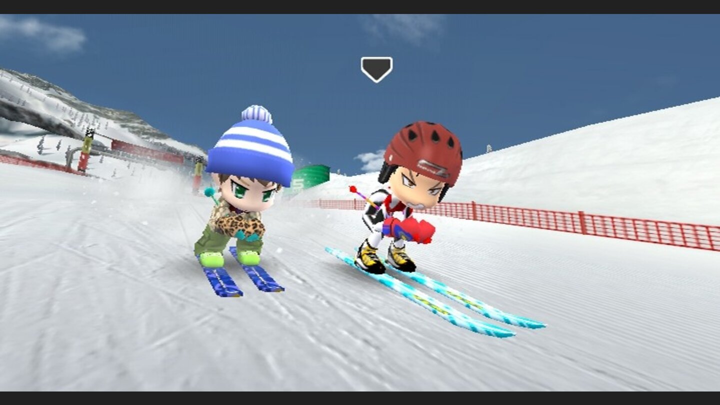 Family Ski 3