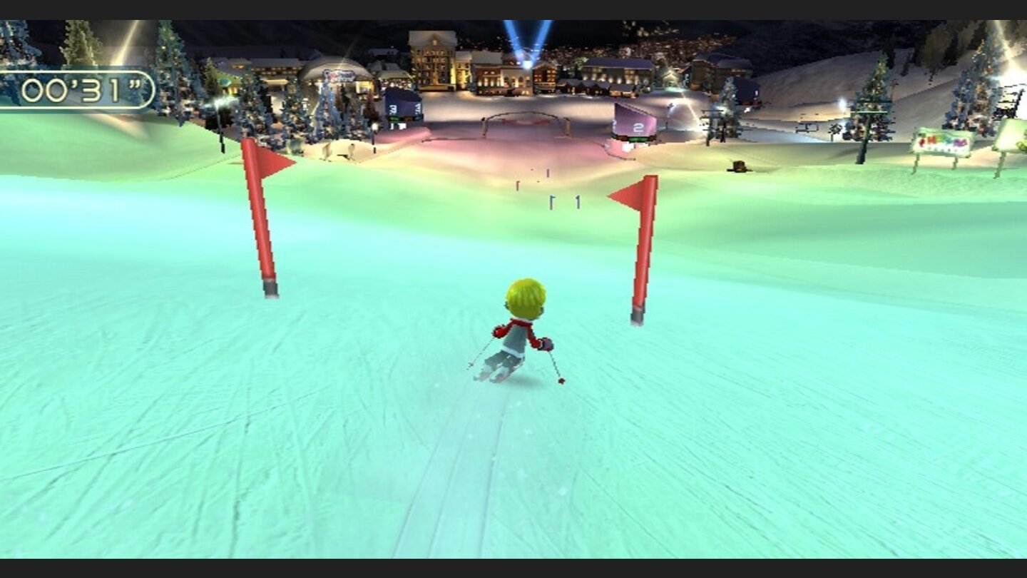 Family Ski 4