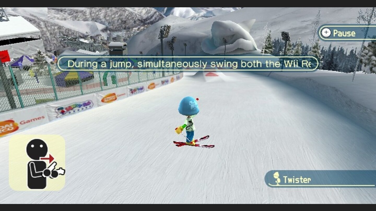 Family Ski 4