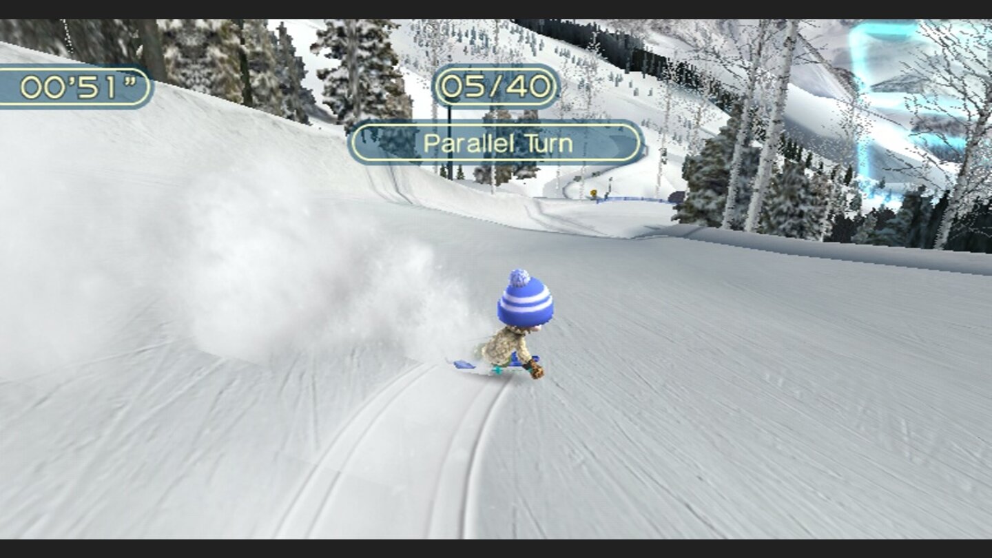 family ski 5