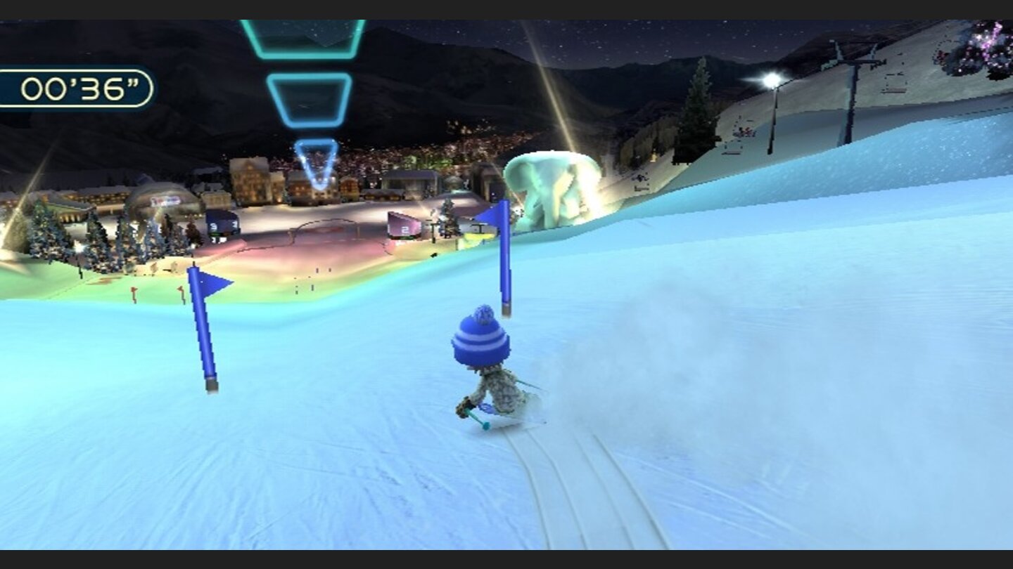 Family Ski 5