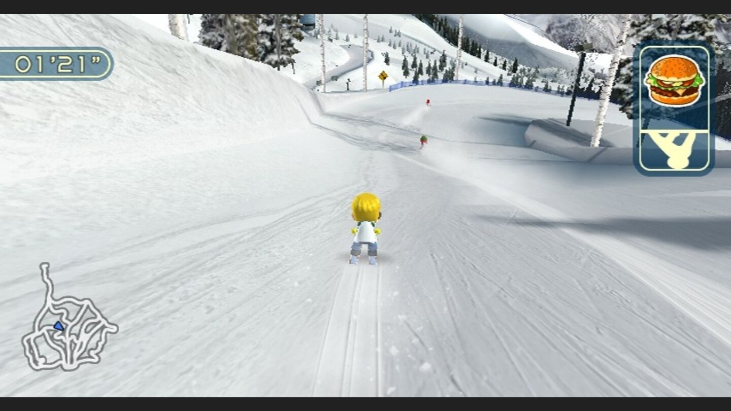 Family Ski 5