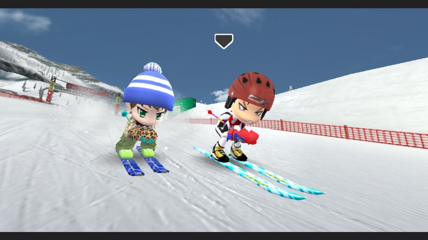 family ski 6