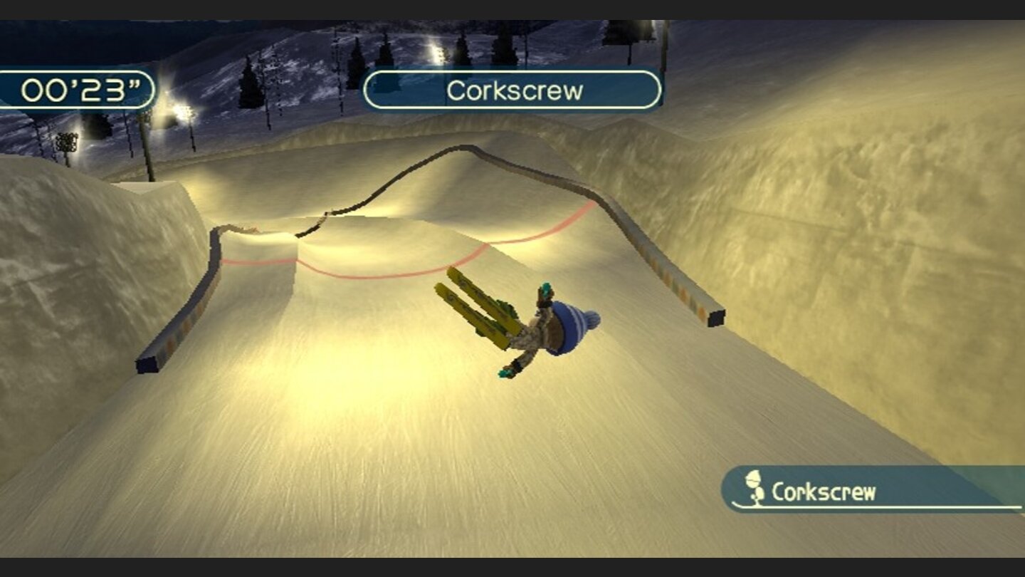 Family Ski 6
