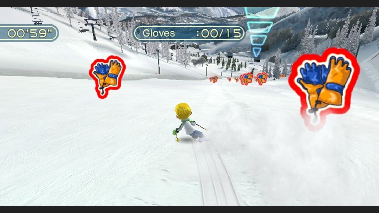 Family Ski 7