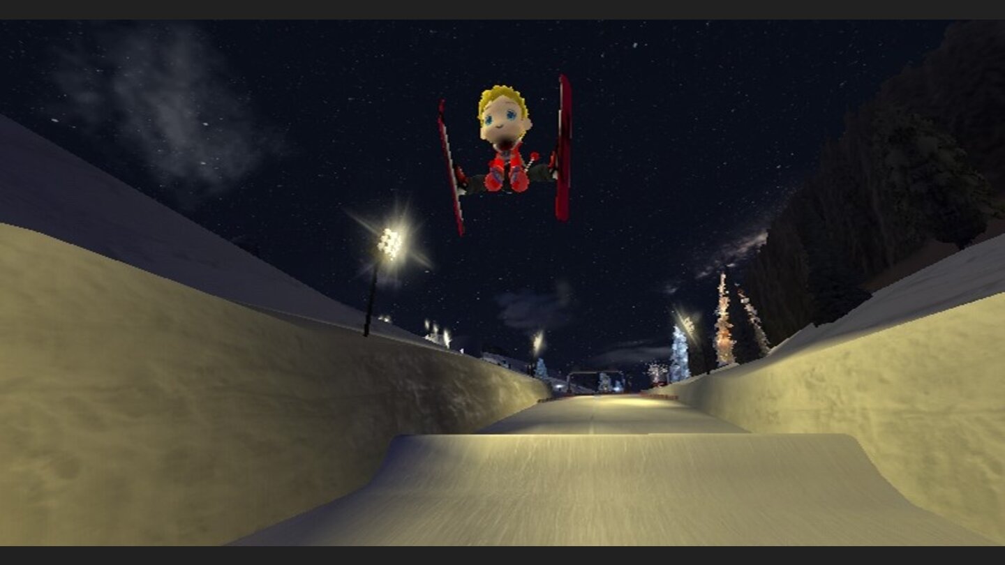 Family Ski 8