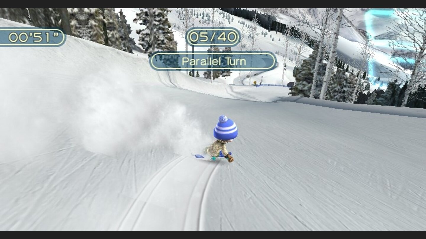 Family Ski 9