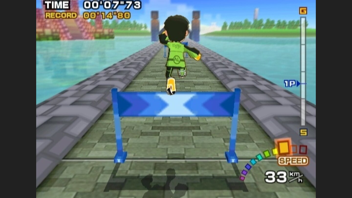 Family Trainer 2