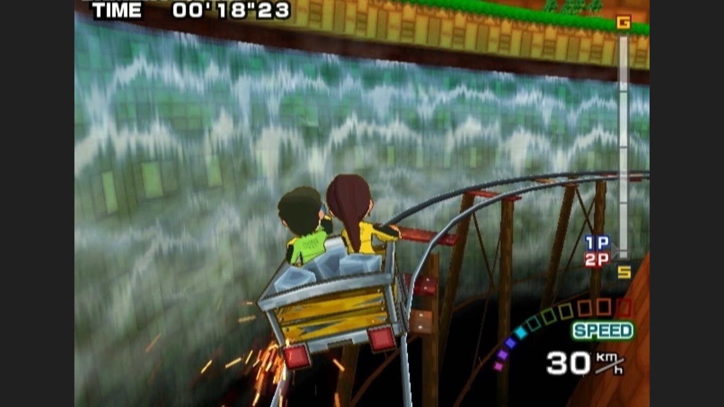 Family Trainer 3