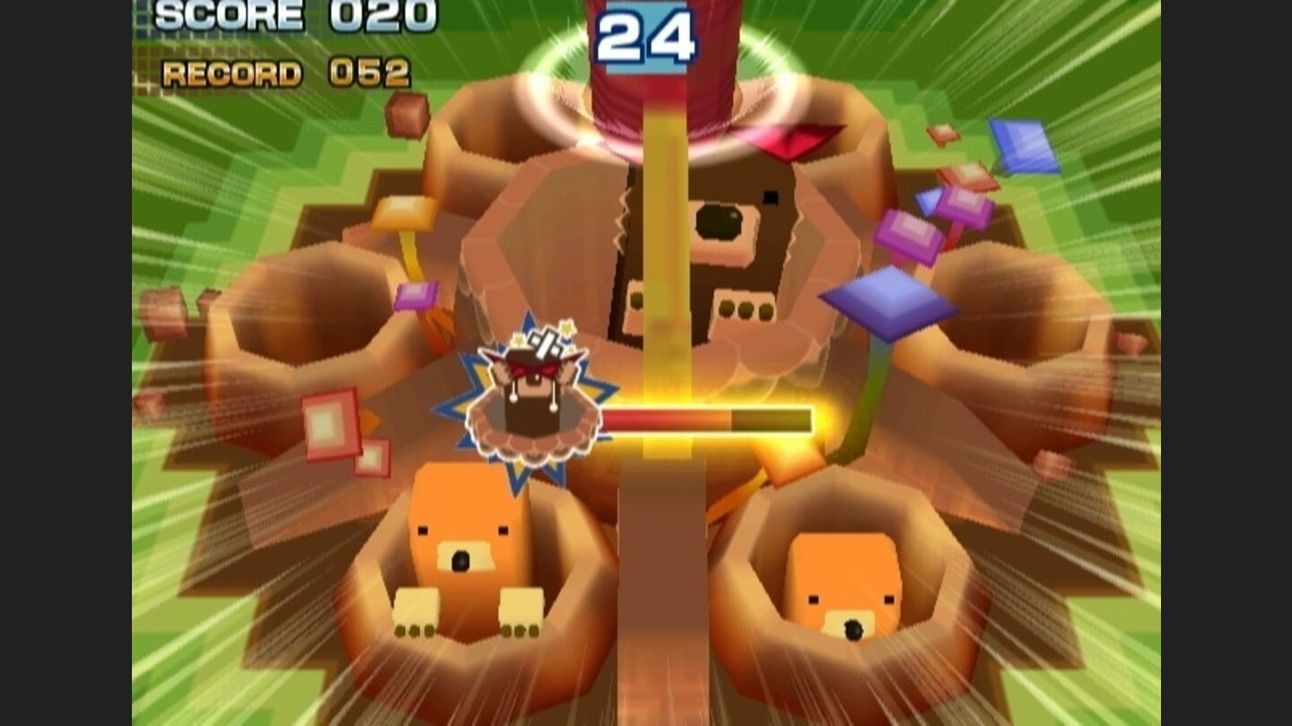 Family Trainer 4