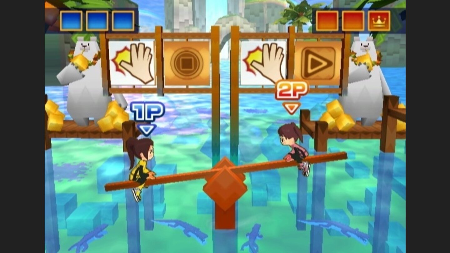 Family Trainer 7
