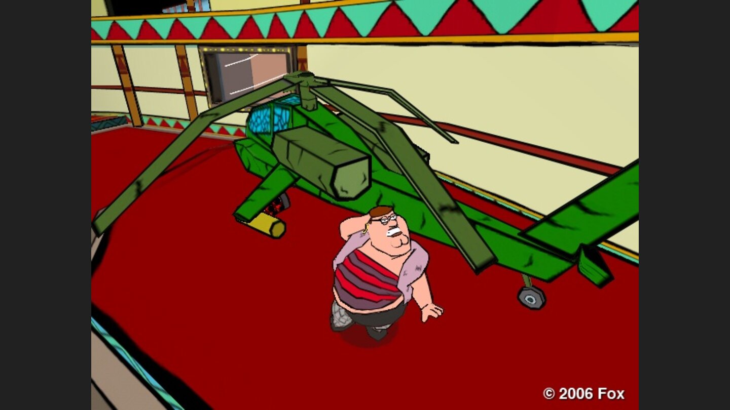 FamilyGuy PS2 6