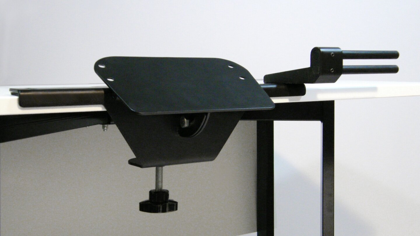 Fanatec ClubSport Table Clamp