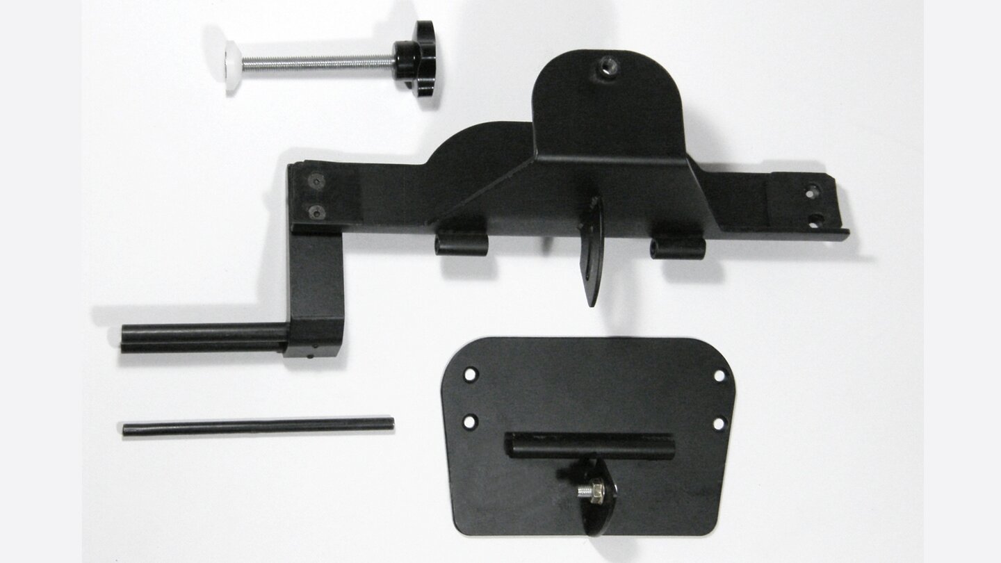 Fanatec ClubSport Table Clamp