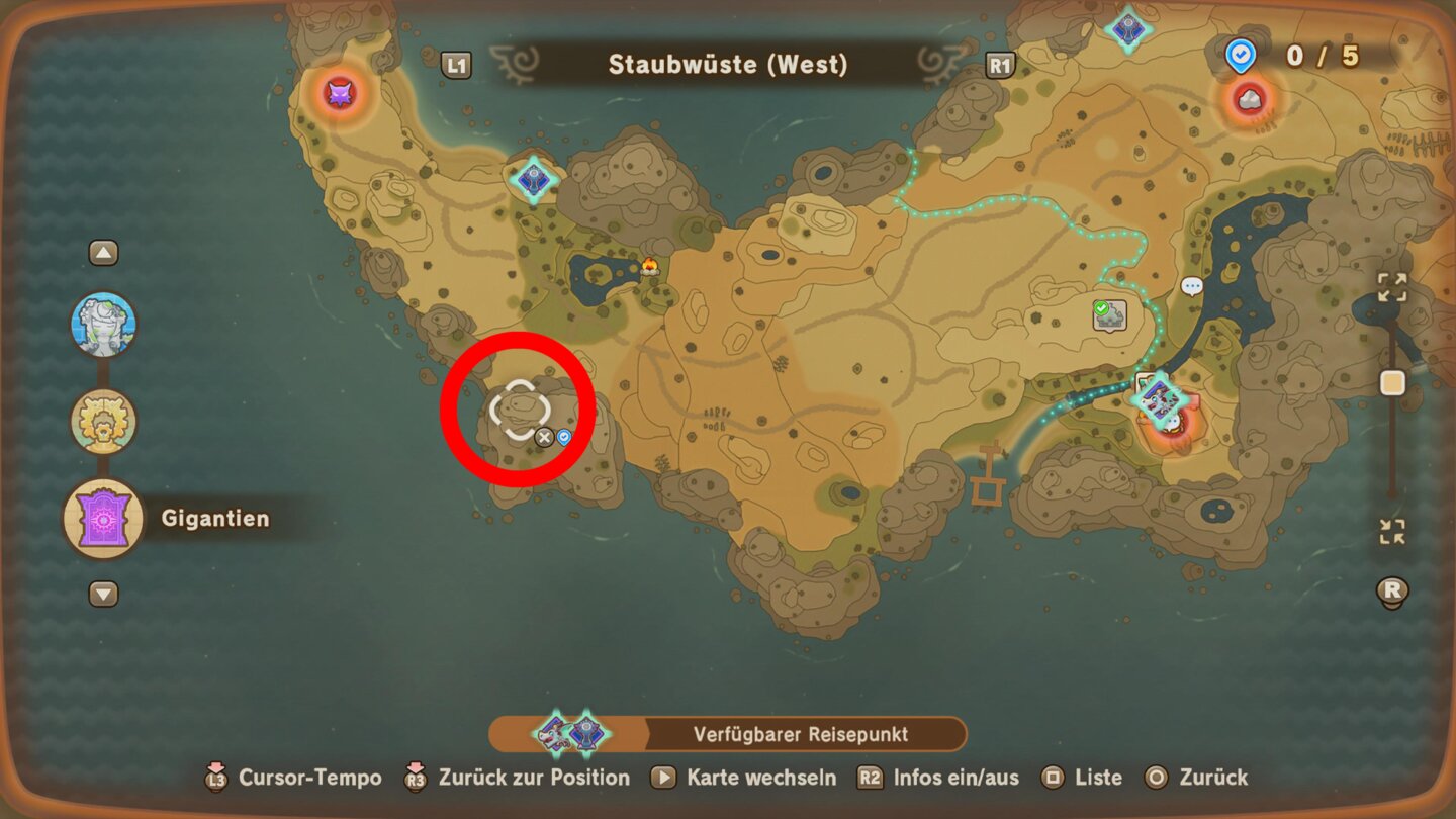 Fantasy Life i Bogen der Zeit