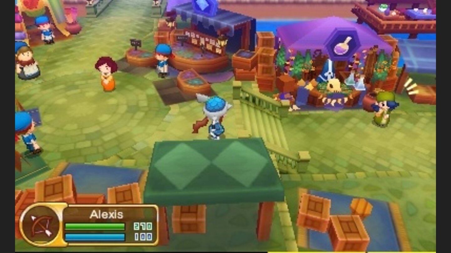 Fantasy Life