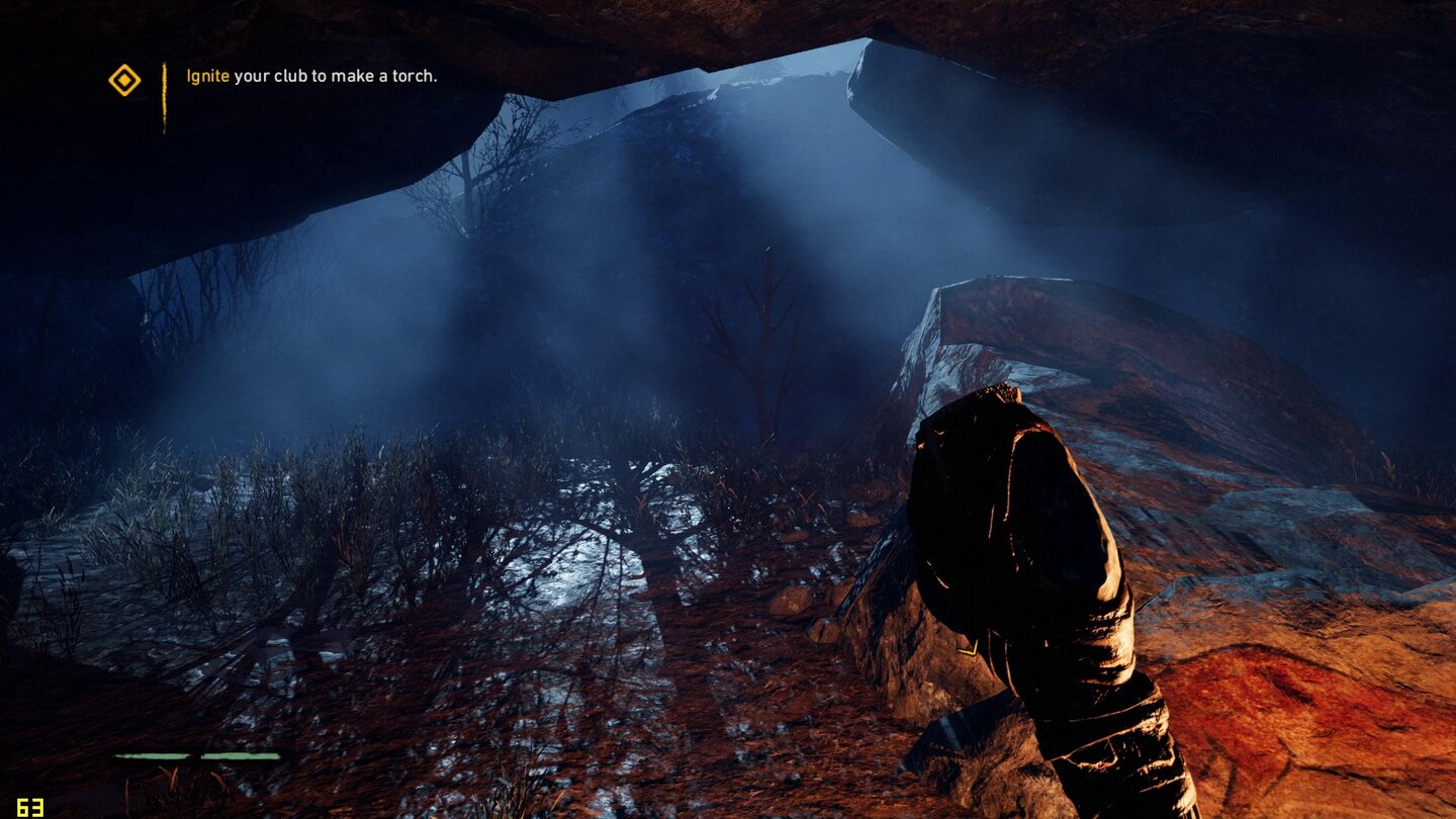 Far Cry Primal - VolFog 3_Normal