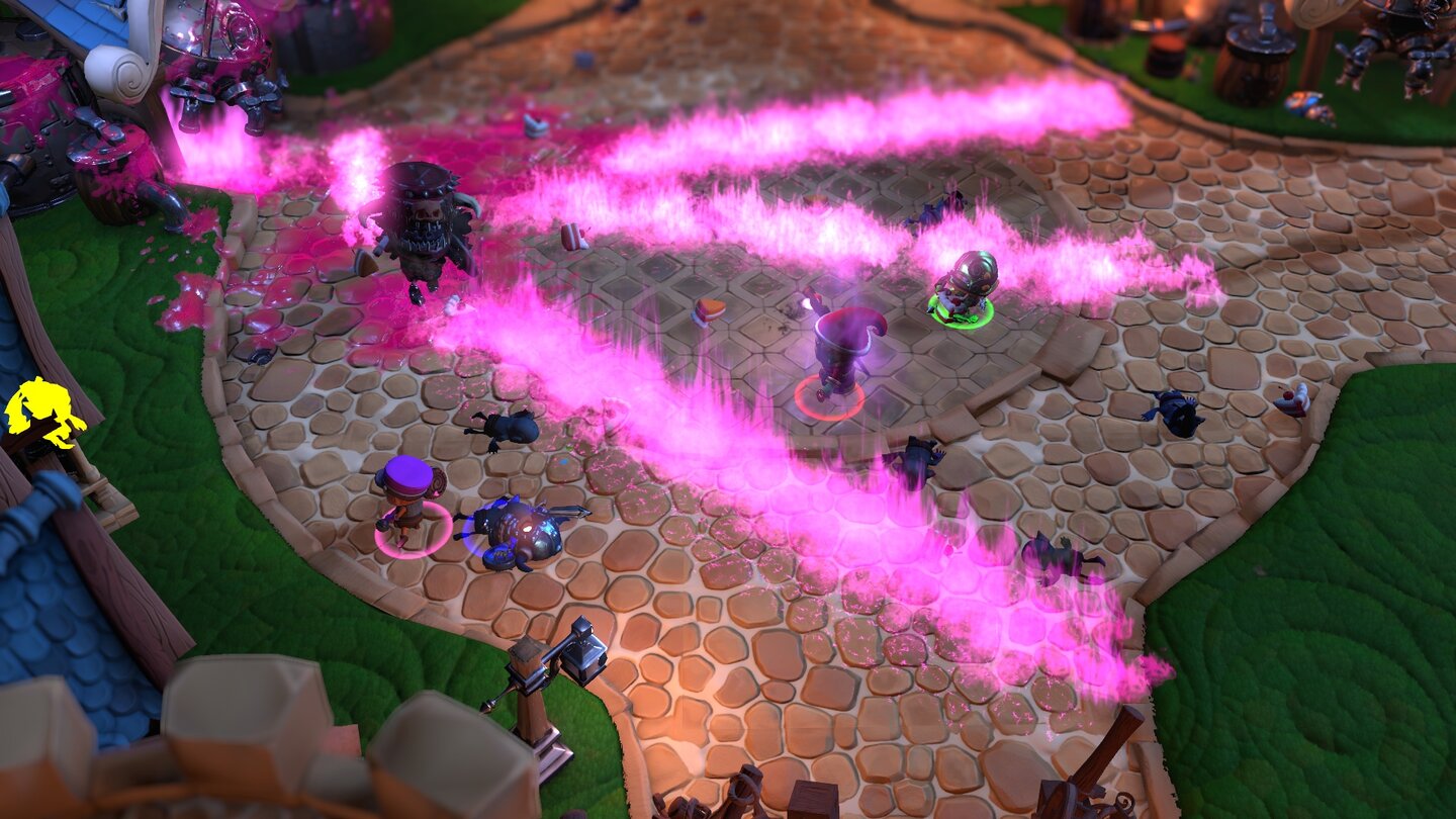 Fat Princess Adventures