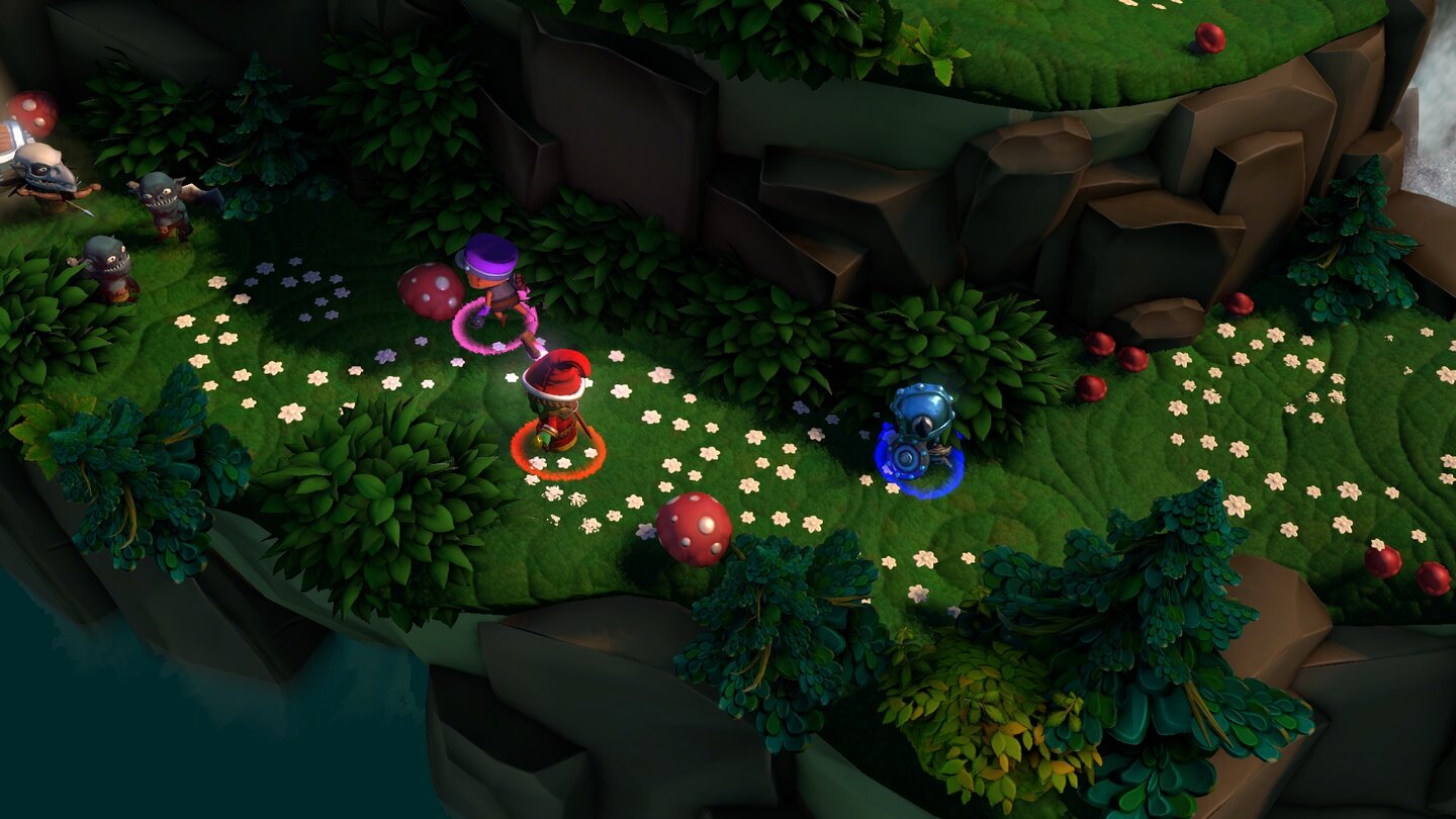 Fat Princess Adventures