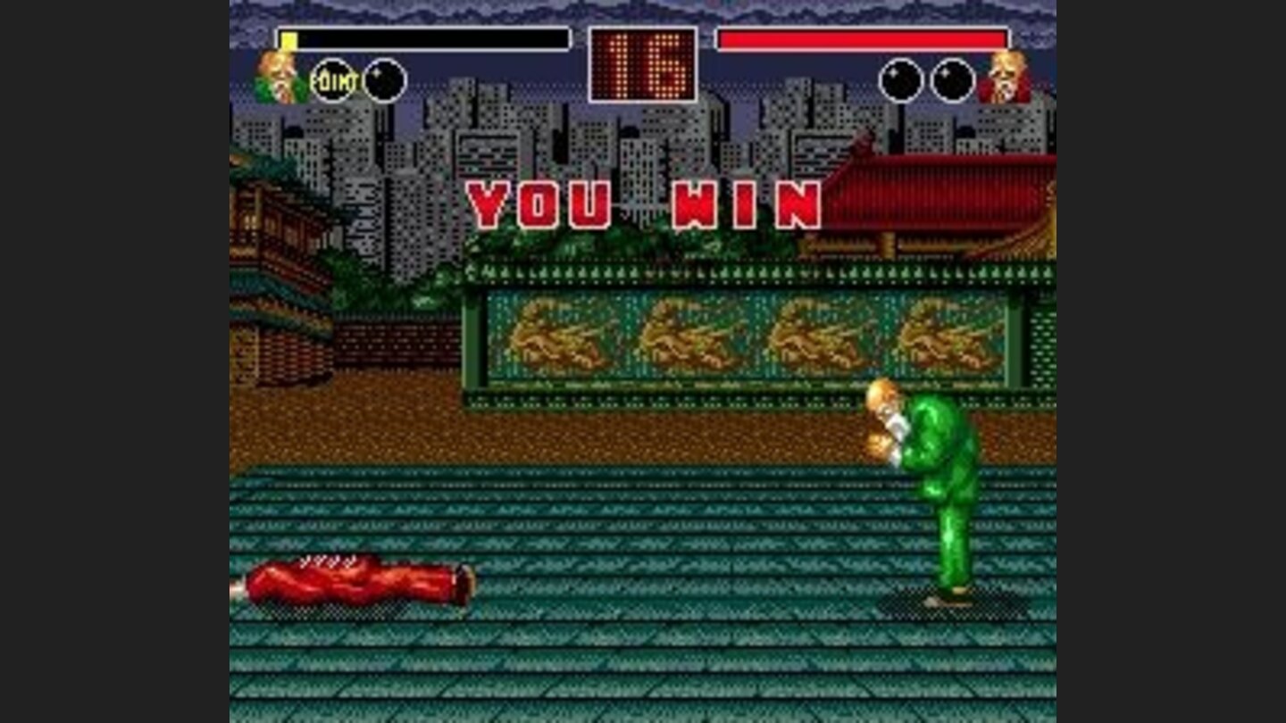 You win!