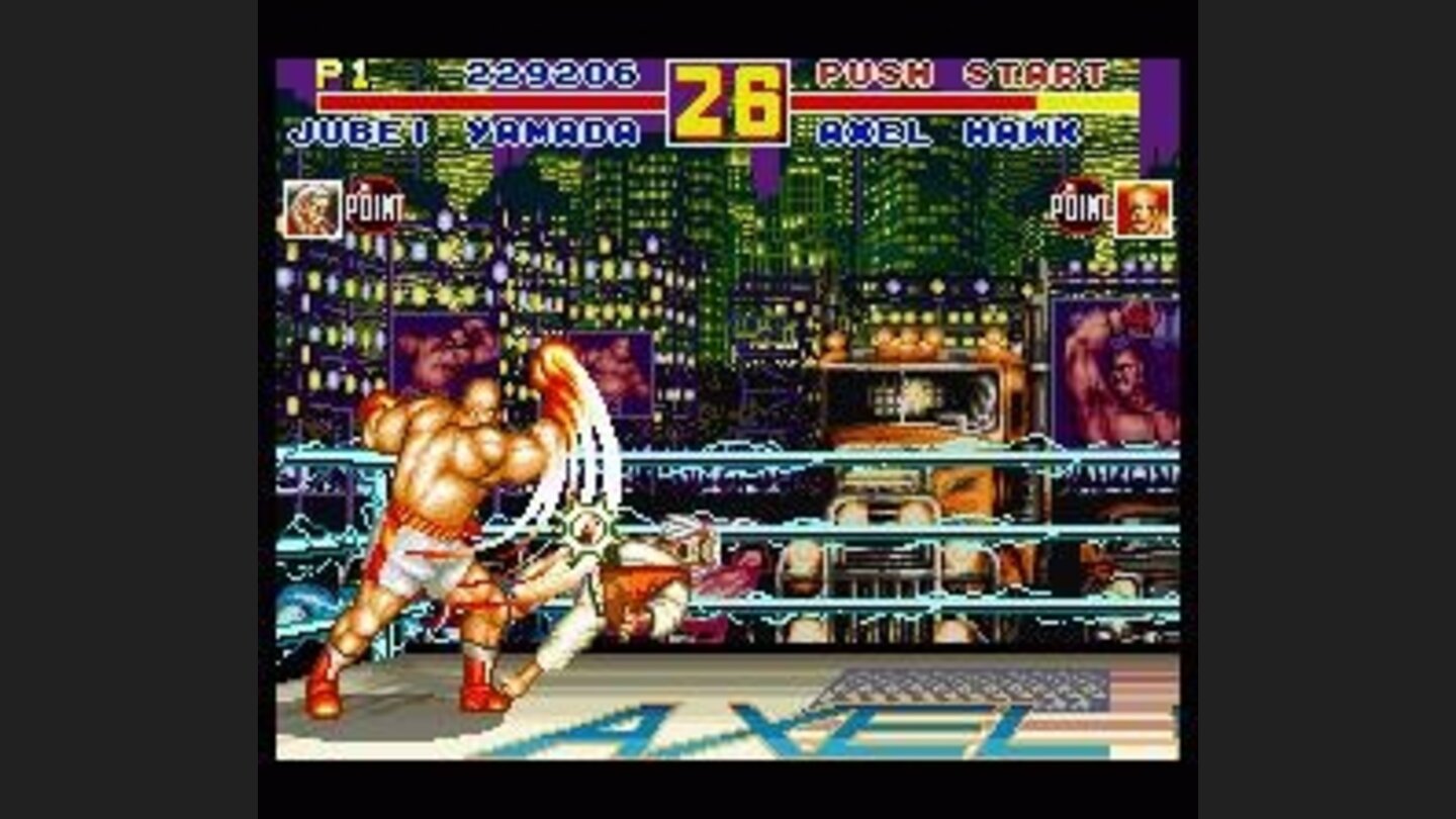 USA: Axel Hawk knocks out Jubei Yamada