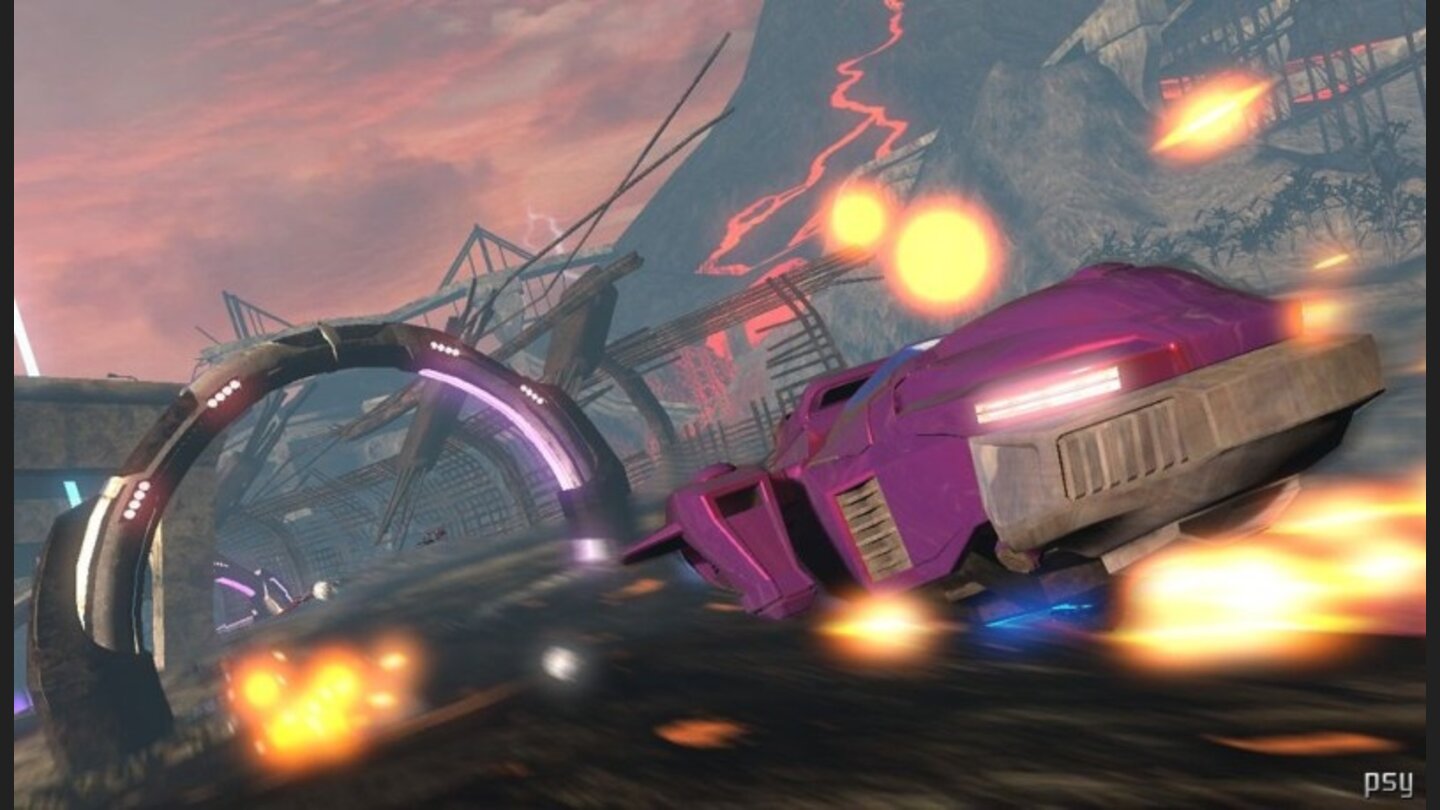 fatal inertia 12