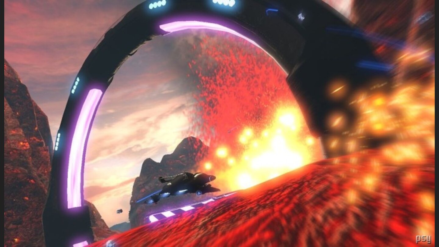fatal inertia 15