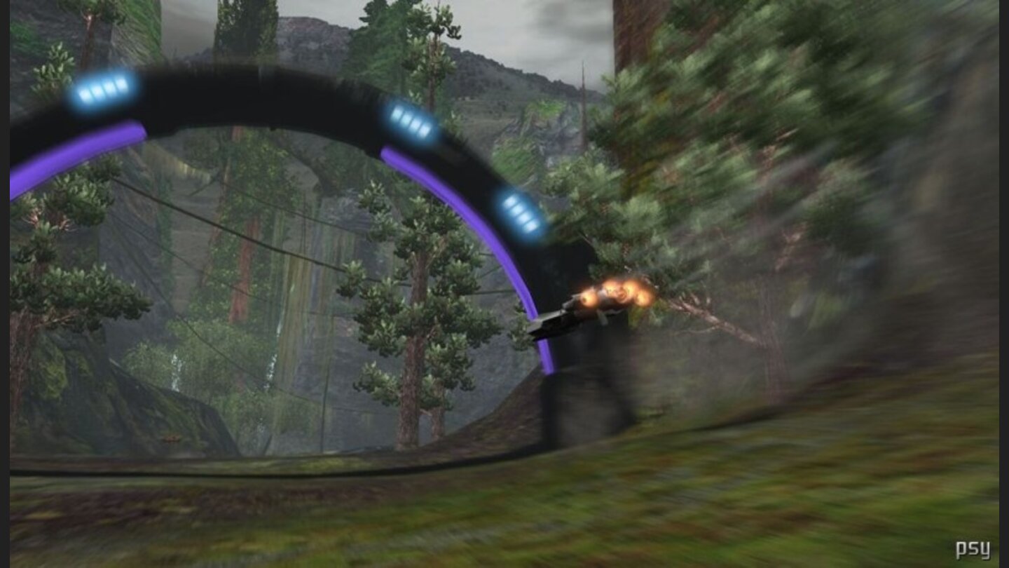 fatal inertia 1