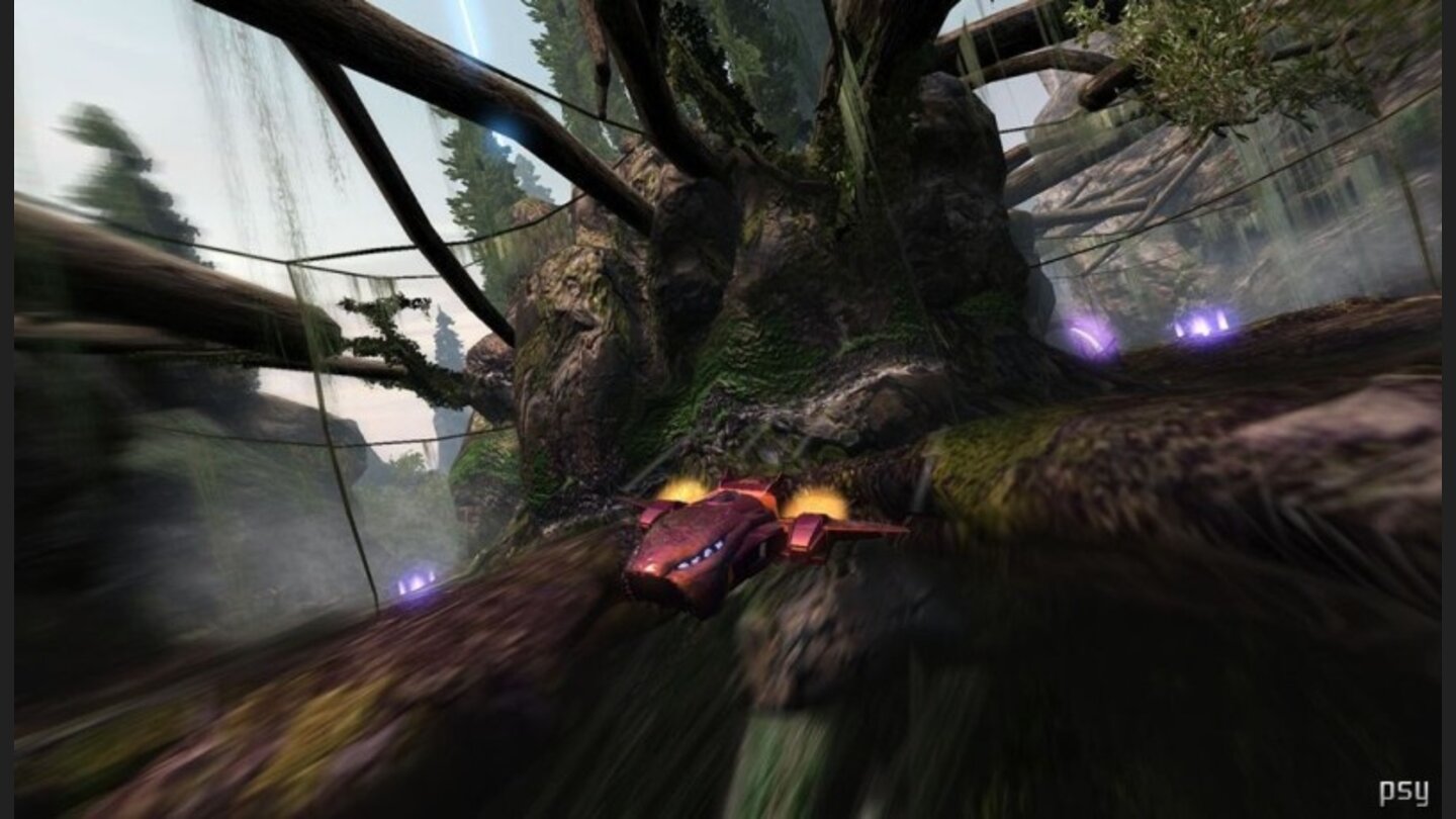 fatal inertia 5
