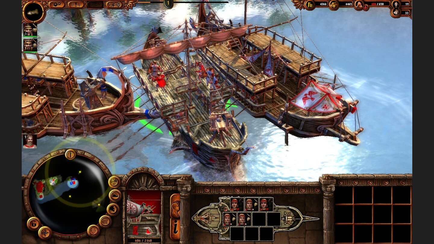 Fate of Hellas: Die Schlacht um Griechenland_2