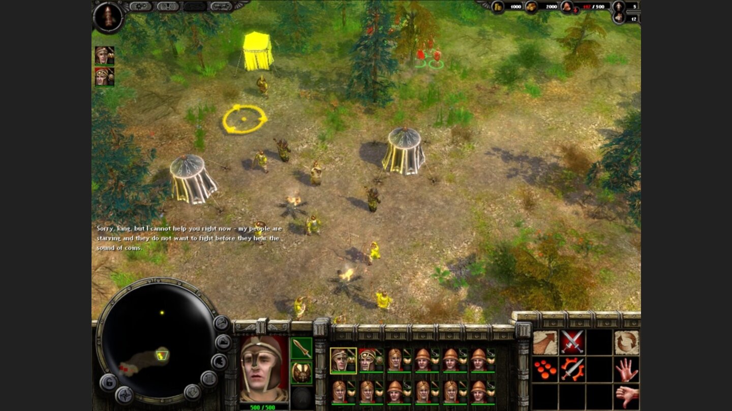 Fate of Hellas: Die Schlacht um Griechenland_4