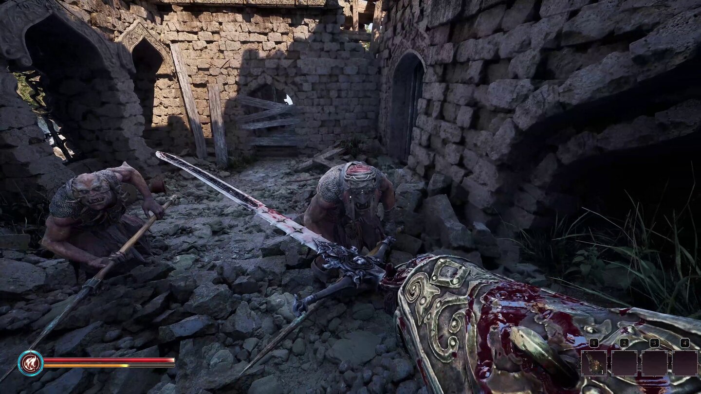 Fatekeeper