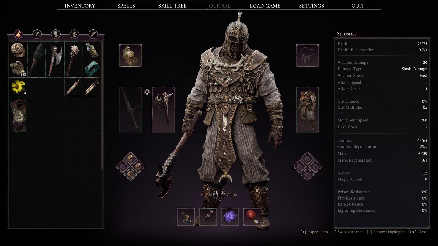 Fatekeeper