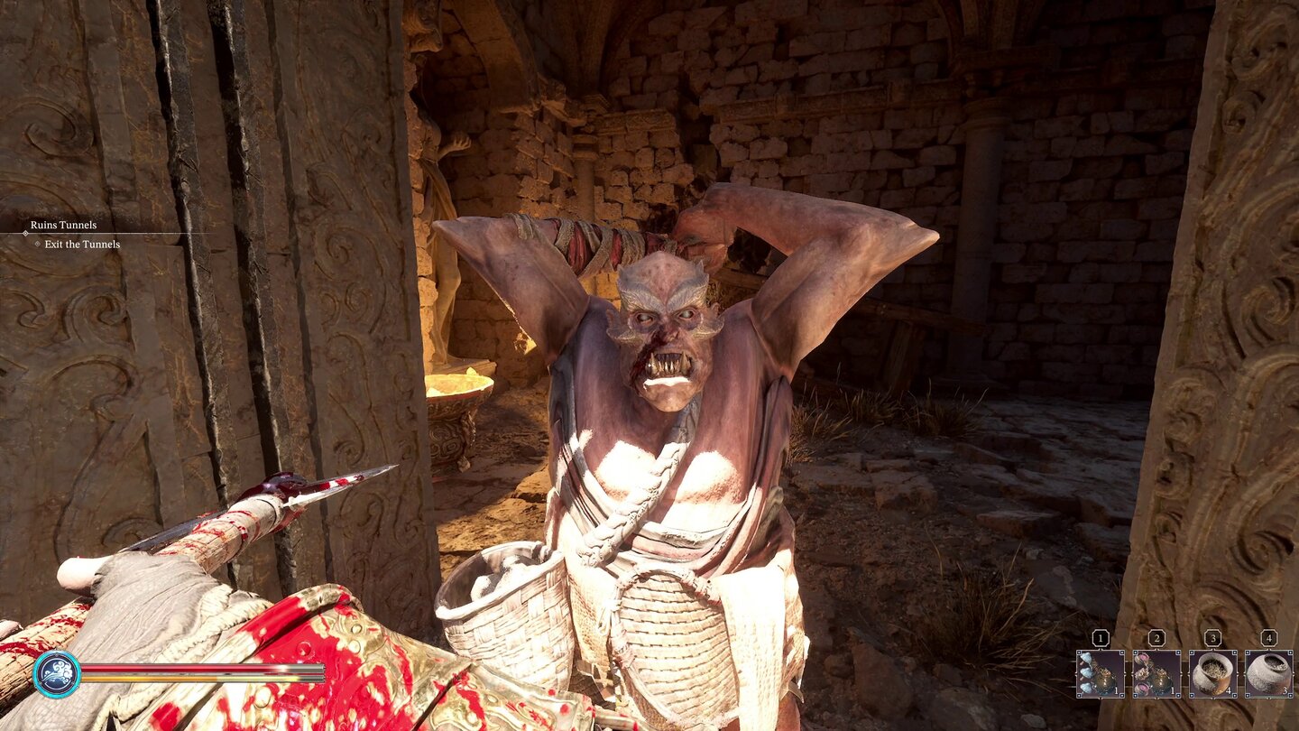 Fatekeeper